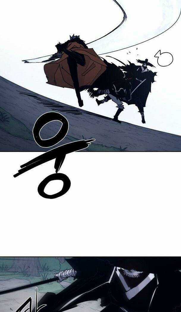 Kỵ Sĩ Báo Thù Chương 82 trang 21