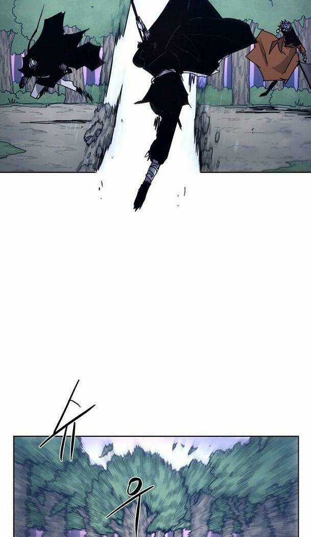 Kỵ Sĩ Báo Thù Chương 82 trang 25