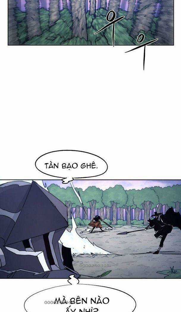 Kỵ Sĩ Báo Thù Chương 82 trang 26