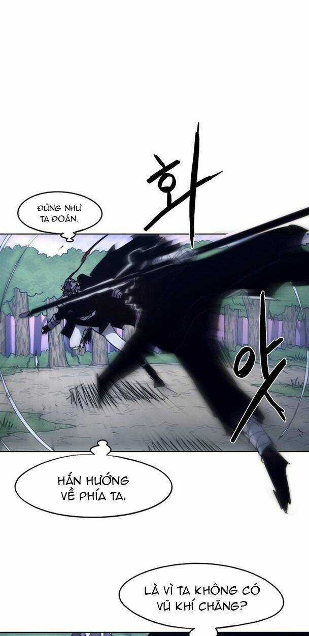 Kỵ Sĩ Báo Thù Chương 82 trang 28