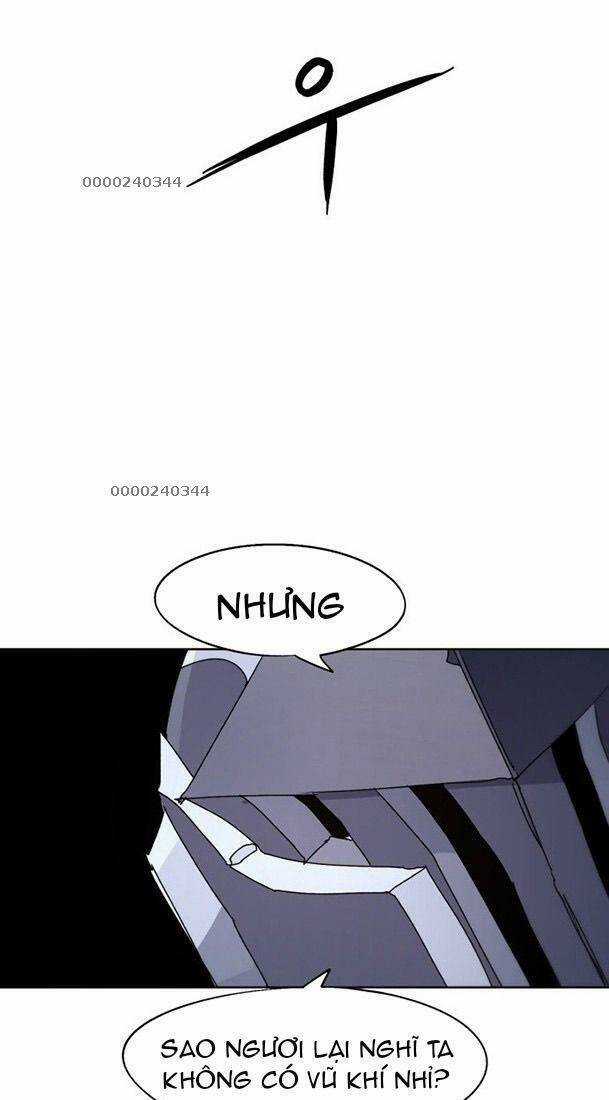 Kỵ Sĩ Báo Thù Chương 82 trang 30