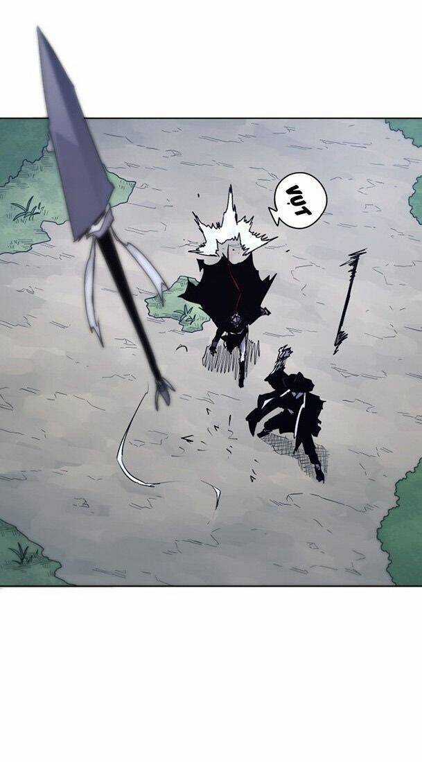 Kỵ Sĩ Báo Thù Chương 82 trang 36