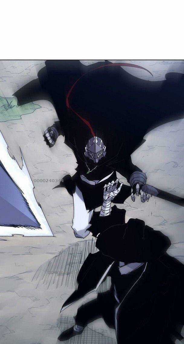 Kỵ Sĩ Báo Thù Chương 82 trang 38