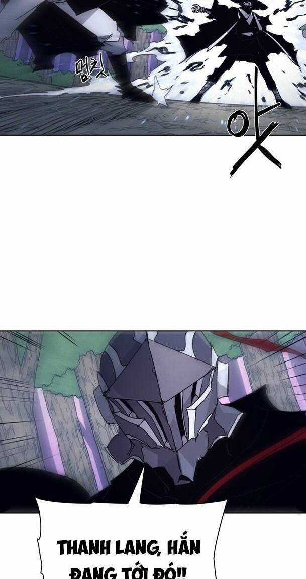 Kỵ Sĩ Báo Thù Chương 82 trang 41