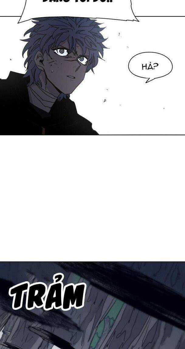 Kỵ Sĩ Báo Thù Chương 82 trang 42