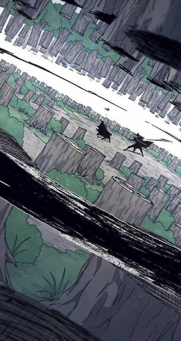 Kỵ Sĩ Báo Thù Chương 82 trang 43