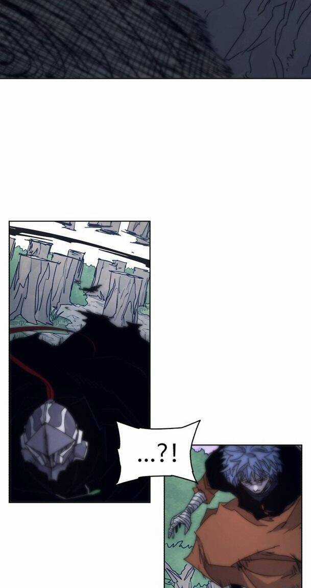 Kỵ Sĩ Báo Thù Chương 82 trang 44