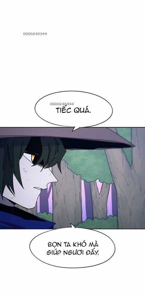 Kỵ Sĩ Báo Thù Chương 82 trang 48