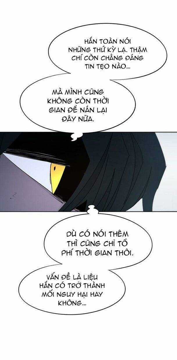 Kỵ Sĩ Báo Thù Chương 82 trang 49