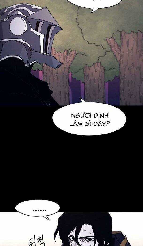 Kỵ Sĩ Báo Thù Chương 82 trang 5