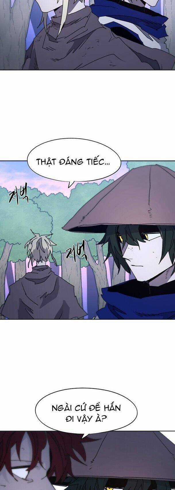 Kỵ Sĩ Báo Thù Chương 82 trang 51