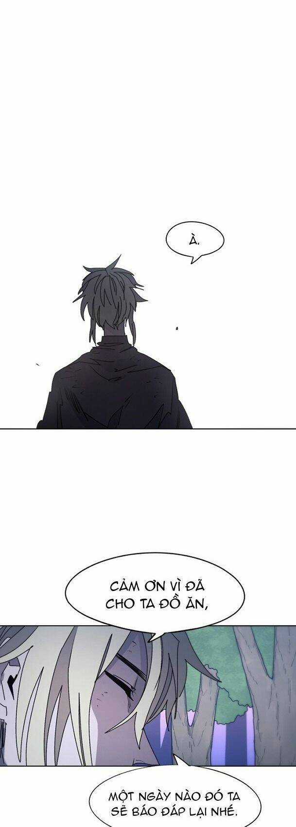 Kỵ Sĩ Báo Thù Chương 82 trang 53