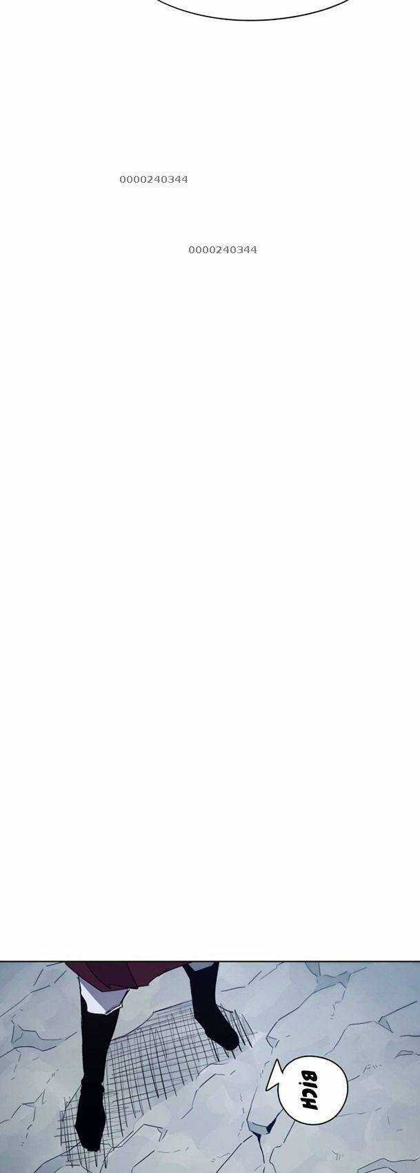 Kỵ Sĩ Báo Thù Chương 82 trang 54