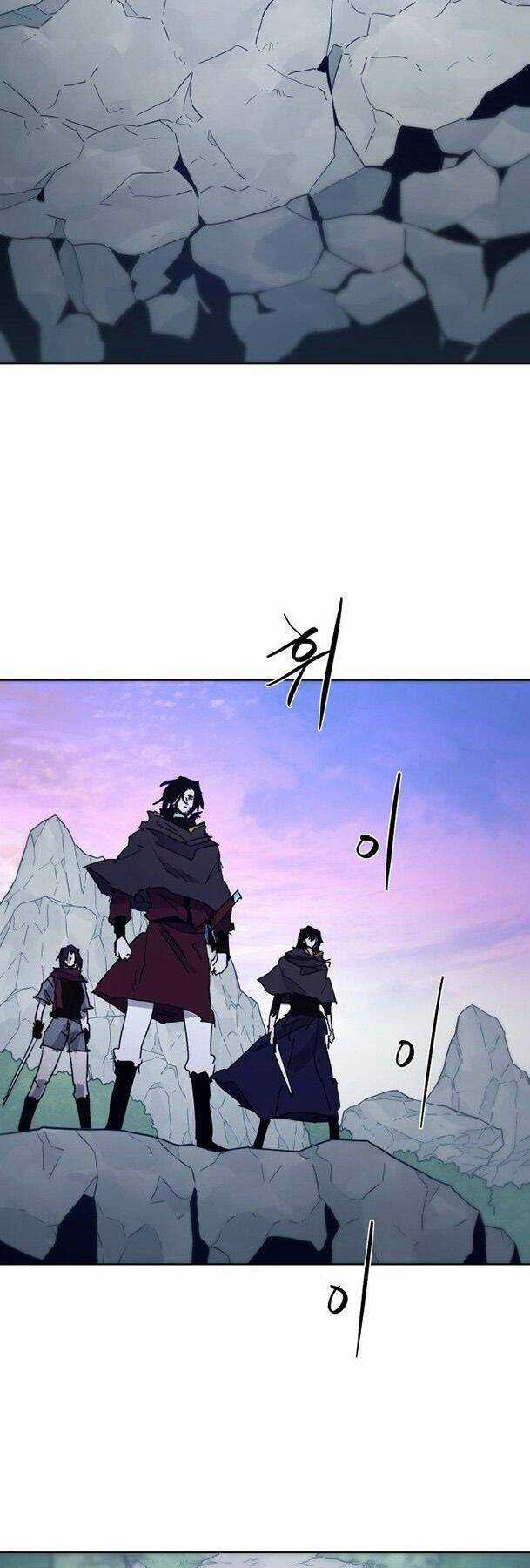 Kỵ Sĩ Báo Thù Chương 82 trang 55