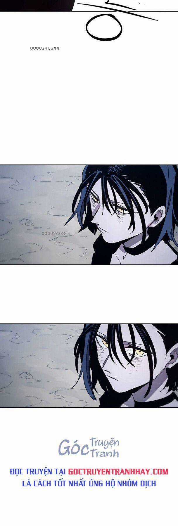 Kỵ Sĩ Báo Thù Chương 82 trang 58