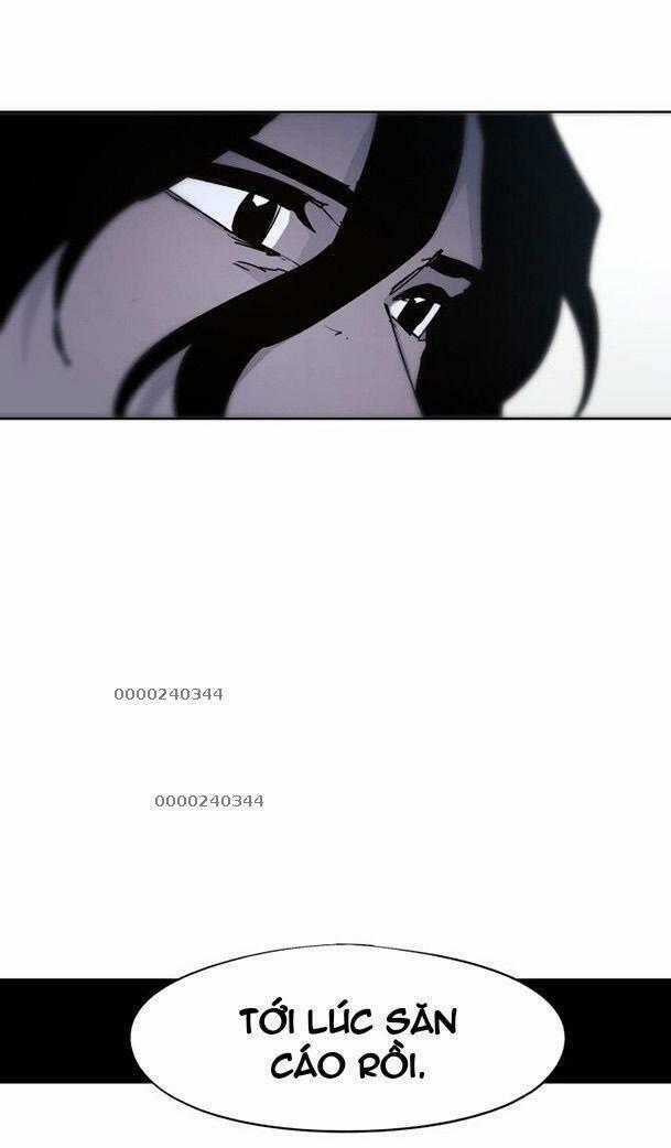 Kỵ Sĩ Báo Thù Chương 82 trang 59