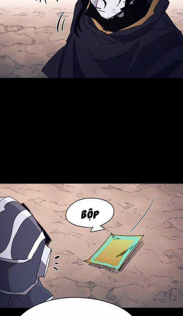 Kỵ Sĩ Báo Thù Chương 82 trang 6