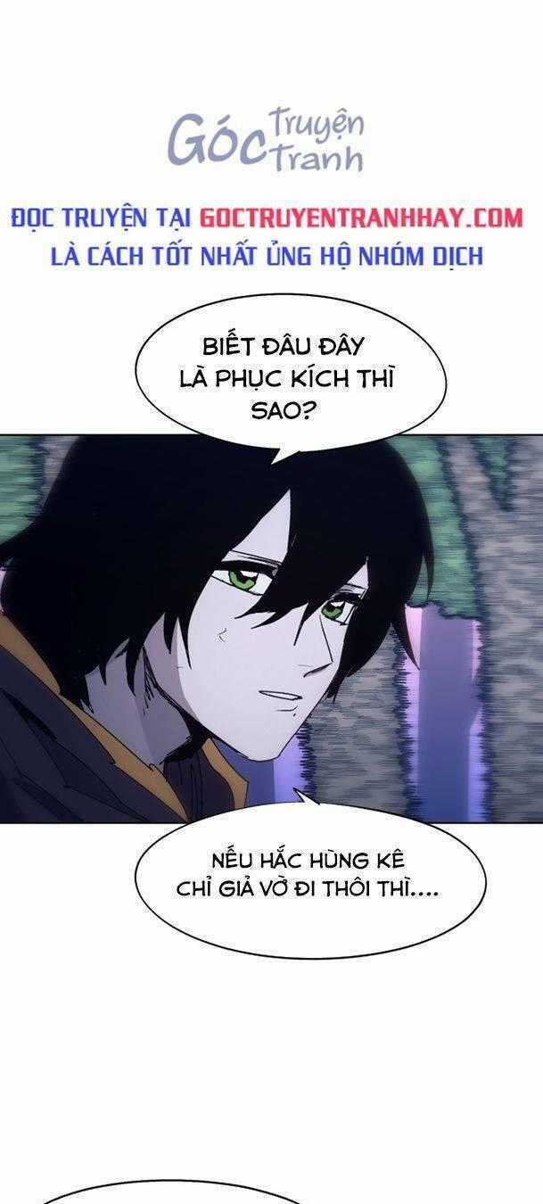 Kỵ Sĩ Báo Thù Chương 83 trang 0