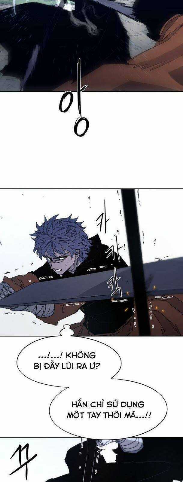 Kỵ Sĩ Báo Thù Chương 83 trang 17