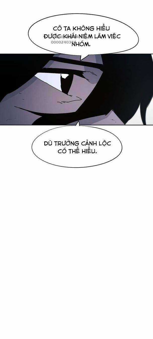 Kỵ Sĩ Báo Thù Chương 83 trang 2