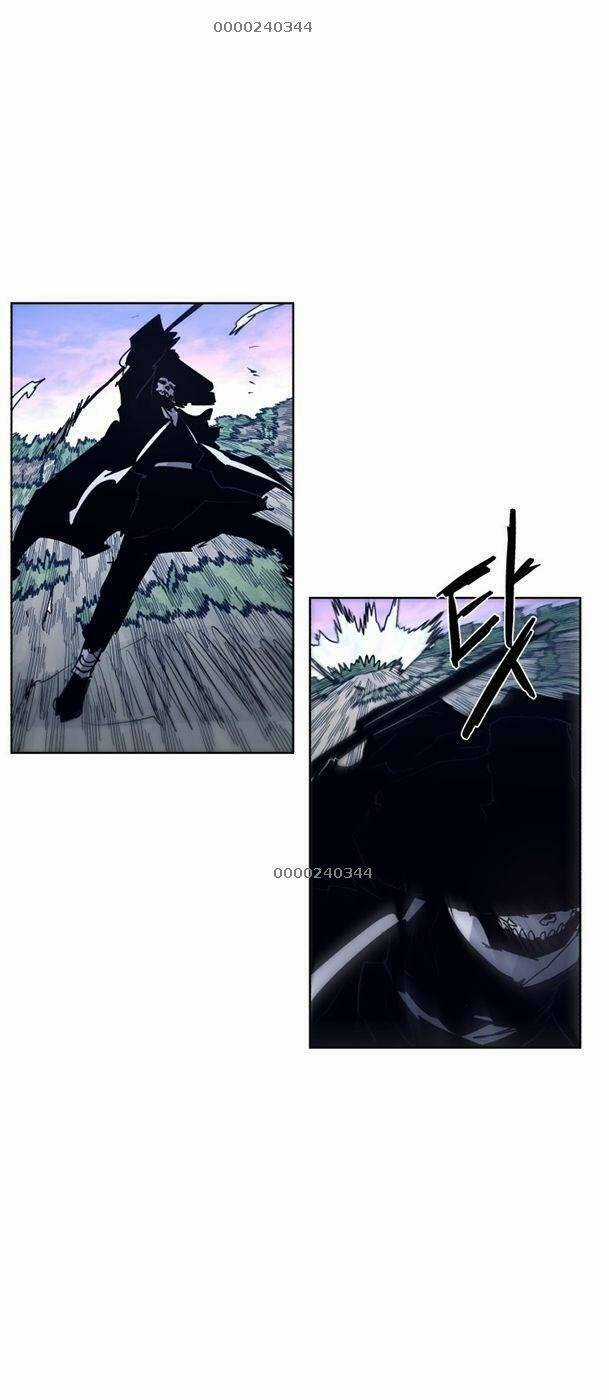 Kỵ Sĩ Báo Thù Chương 83 trang 20