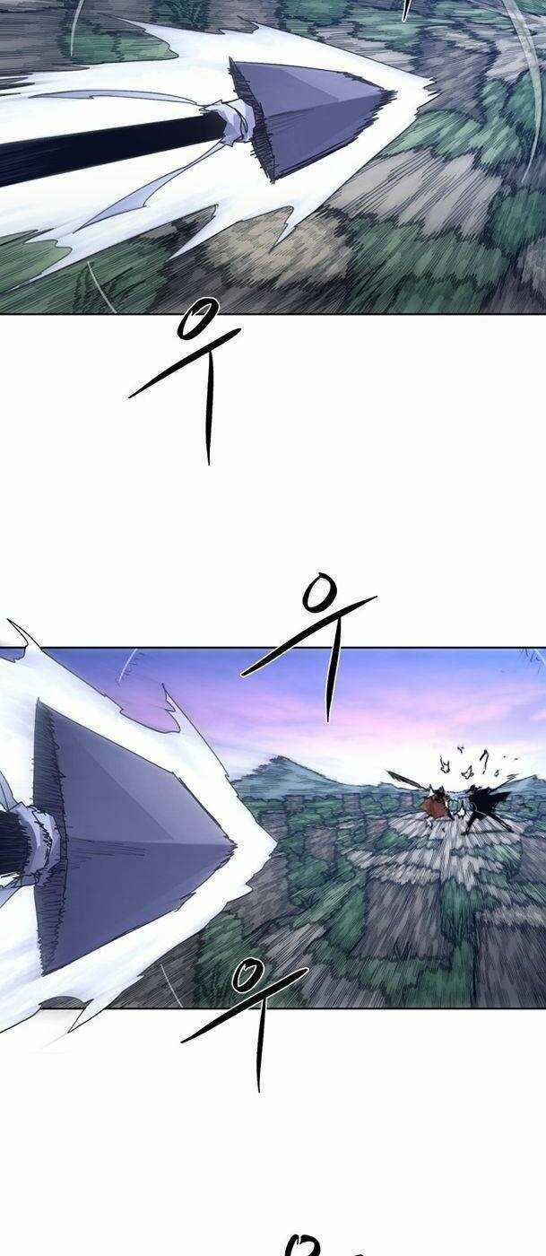 Kỵ Sĩ Báo Thù Chương 83 trang 25