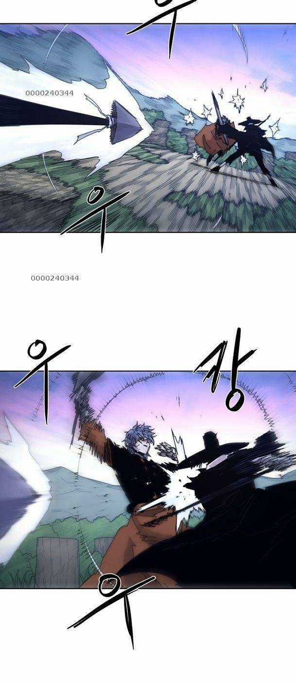 Kỵ Sĩ Báo Thù Chương 83 trang 26