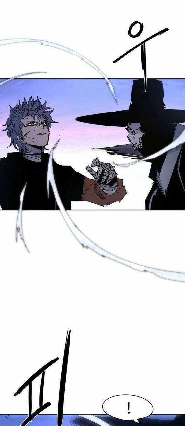 Kỵ Sĩ Báo Thù Chương 83 trang 27