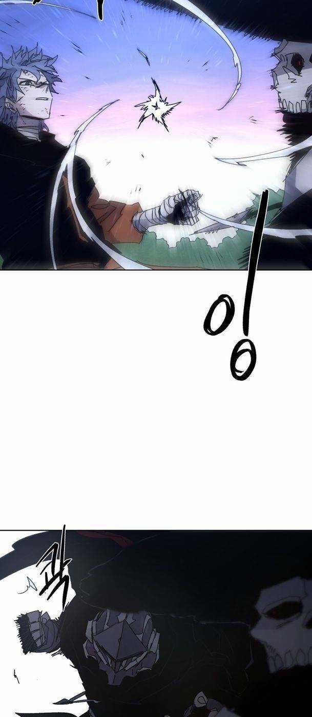 Kỵ Sĩ Báo Thù Chương 83 trang 28