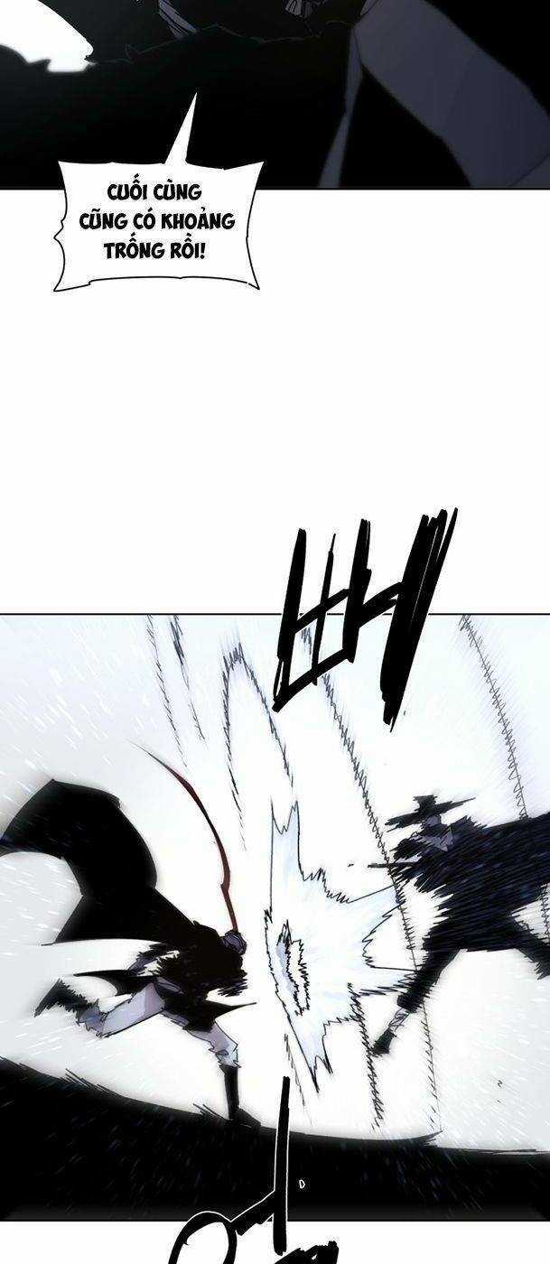 Kỵ Sĩ Báo Thù Chương 83 trang 29