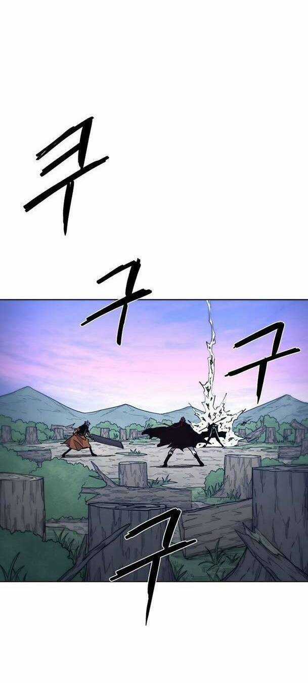 Kỵ Sĩ Báo Thù Chương 83 trang 3