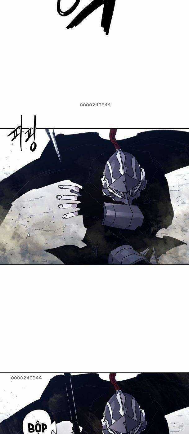 Kỵ Sĩ Báo Thù Chương 83 trang 30