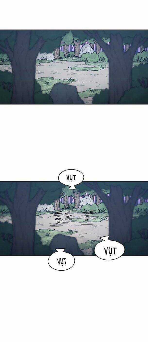 Kỵ Sĩ Báo Thù Chương 83 trang 37