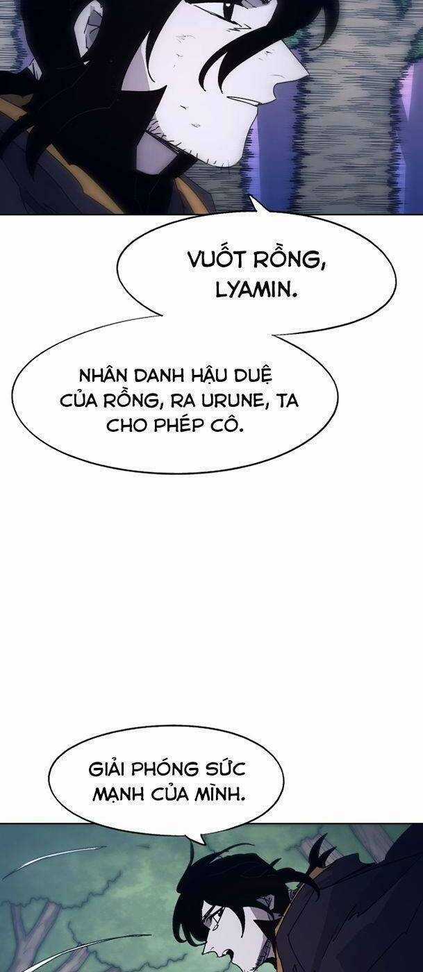 Kỵ Sĩ Báo Thù Chương 83 trang 39