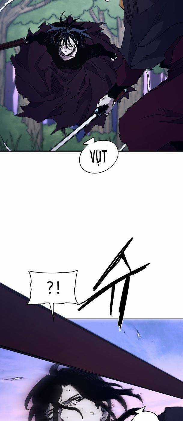 Kỵ Sĩ Báo Thù Chương 83 trang 40