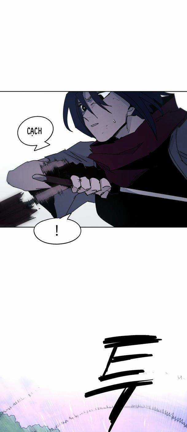 Kỵ Sĩ Báo Thù Chương 83 trang 42