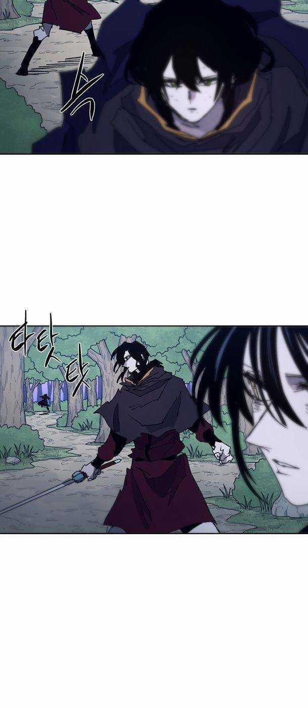 Kỵ Sĩ Báo Thù Chương 83 trang 44