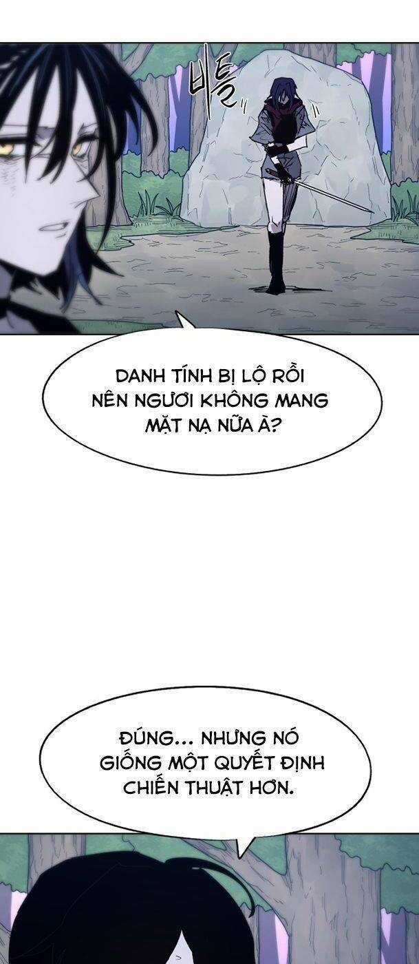 Kỵ Sĩ Báo Thù Chương 83 trang 45