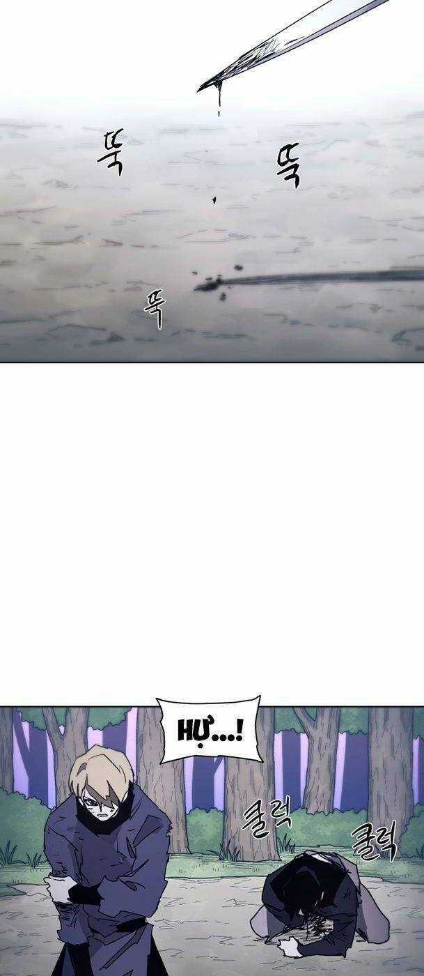 Kỵ Sĩ Báo Thù Chương 83 trang 49