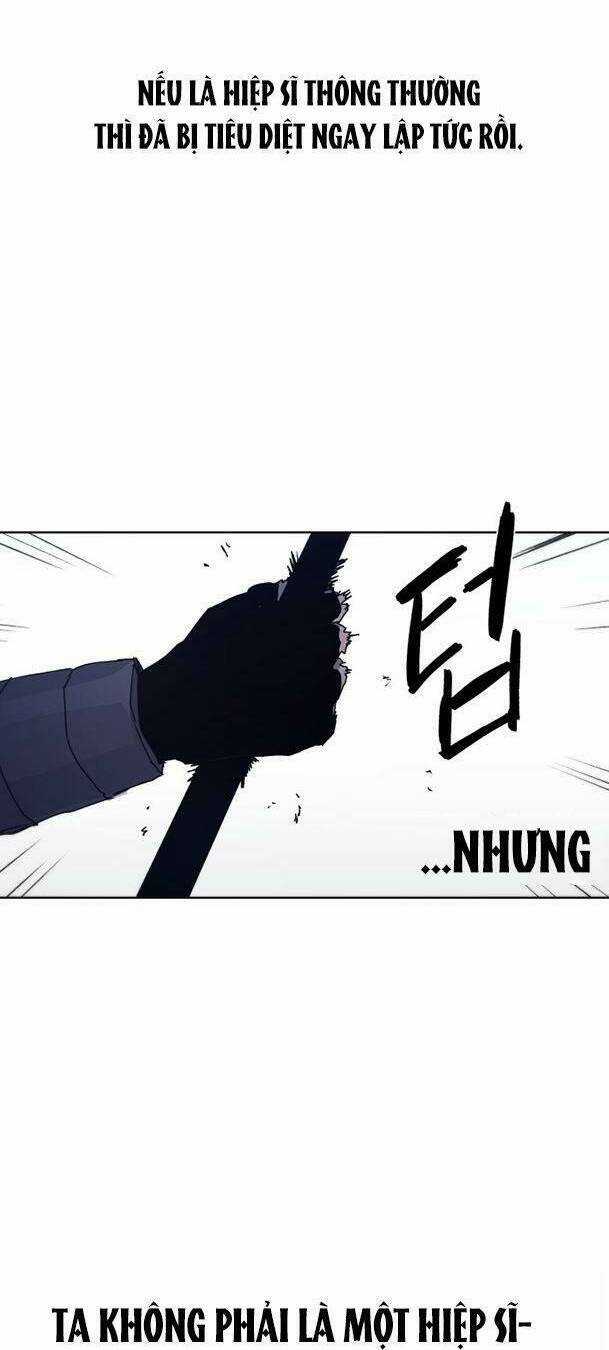 Kỵ Sĩ Báo Thù Chương 83 trang 5