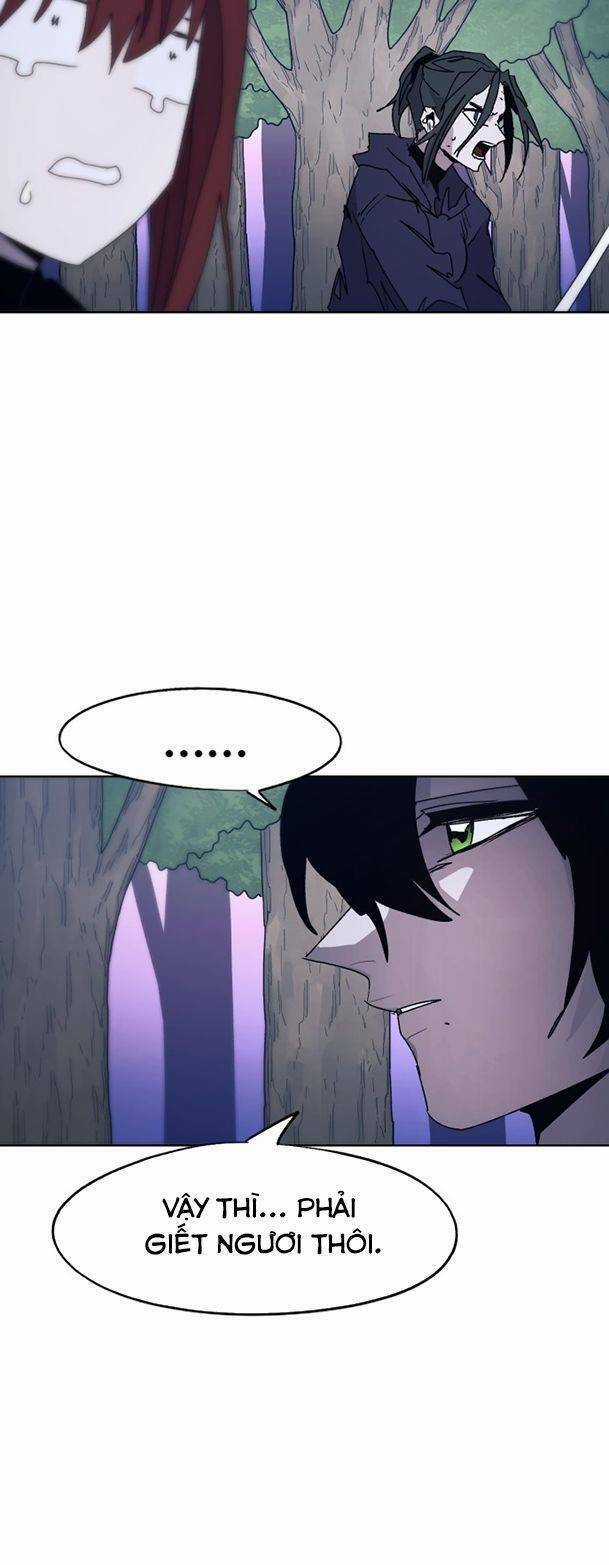 Kỵ Sĩ Báo Thù Chương 83 trang 52