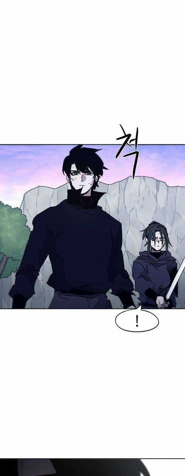 Kỵ Sĩ Báo Thù Chương 83 trang 53