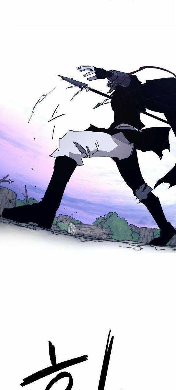 Kỵ Sĩ Báo Thù Chương 83 trang 6