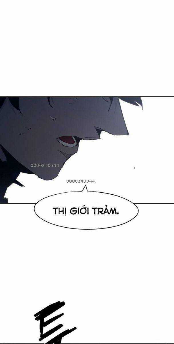 Kỵ Sĩ Báo Thù Chương 84 trang 10