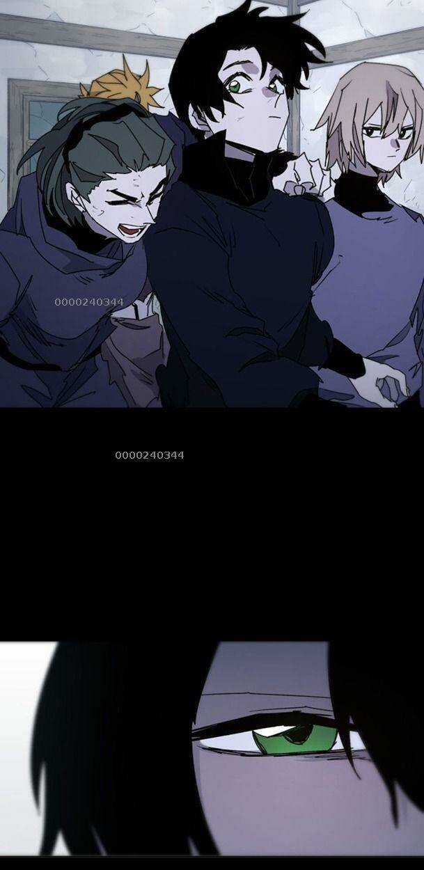 Kỵ Sĩ Báo Thù Chương 84 trang 16