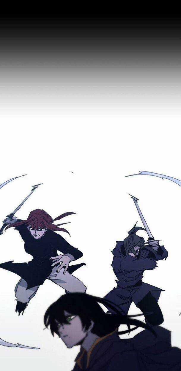 Kỵ Sĩ Báo Thù Chương 84 trang 17