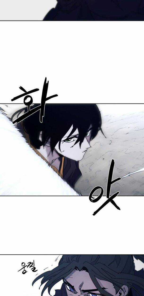 Kỵ Sĩ Báo Thù Chương 84 trang 18