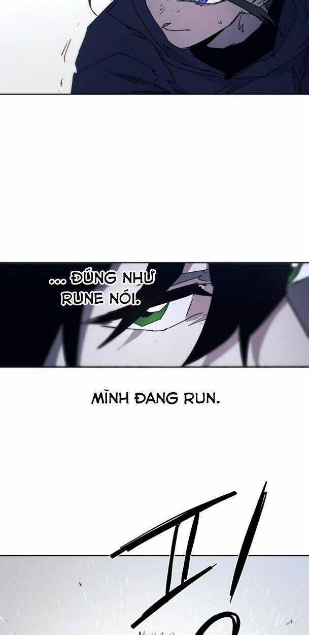 Kỵ Sĩ Báo Thù Chương 84 trang 19