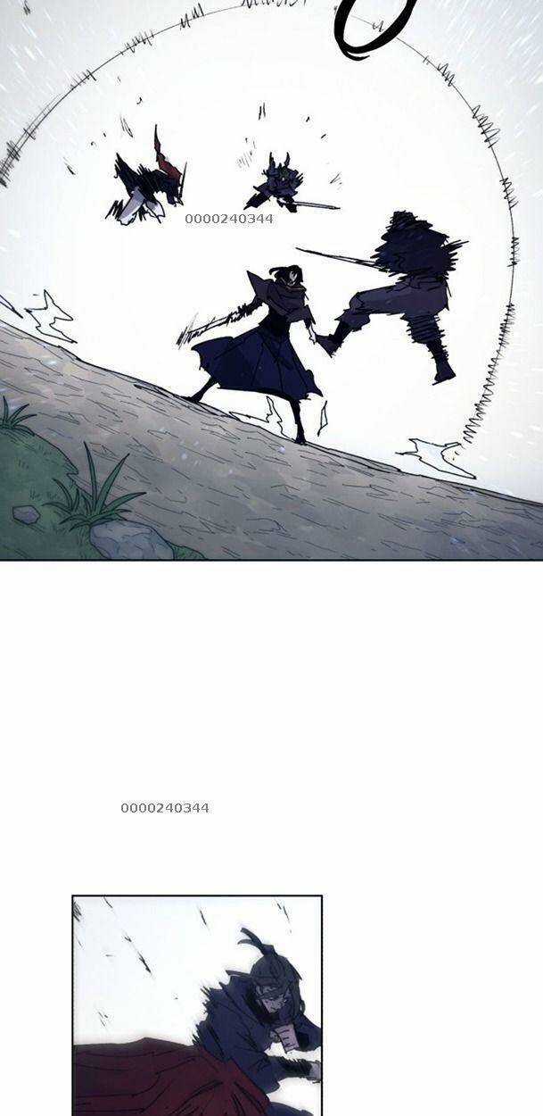 Kỵ Sĩ Báo Thù Chương 84 trang 20