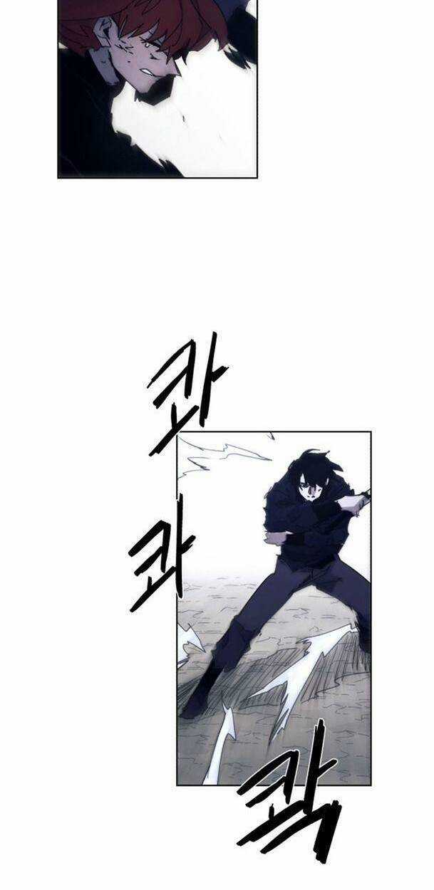 Kỵ Sĩ Báo Thù Chương 84 trang 21